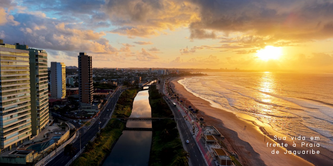 Galeria de Oportunidade em Jaguaribe