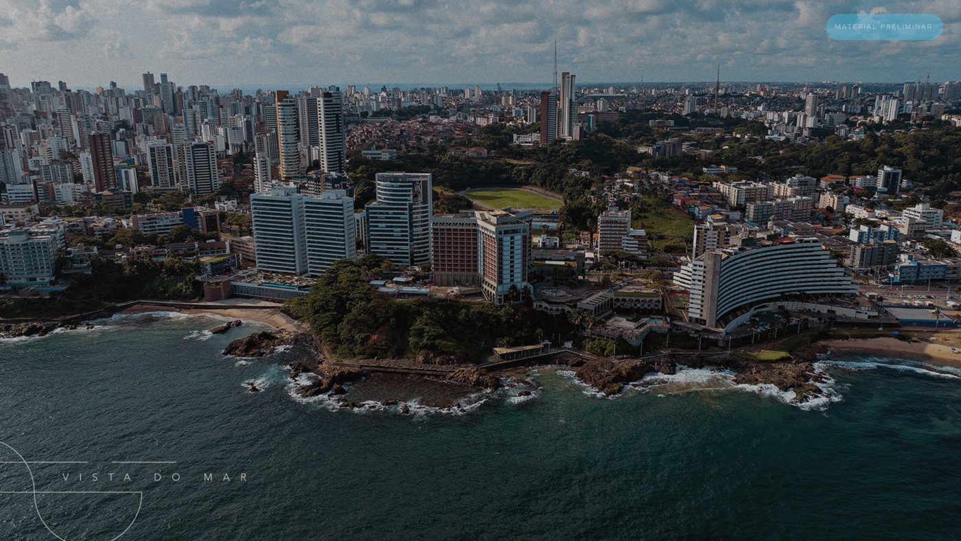 Galeria de Oportunidade em Ondina